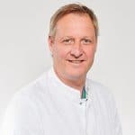 Prof. Dr. med. Alexander Leber- Direktor